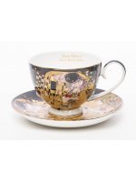 Filiżanka Z Podstawką