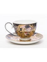 Filiżanka Z Podstawką