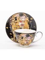 Filiżanka Z Podstawką