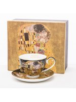 Filiżanka Z Podstawką