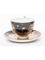 Filiżanka Z Podstawką