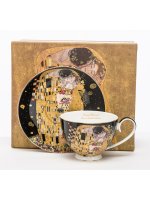 Filiżanka Z Podstawką