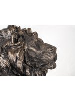 Figurka Lew