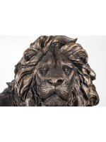 Figurka Lew