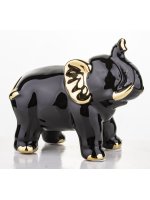 Figurka Słoń