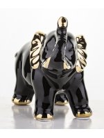 Figurka Słoń