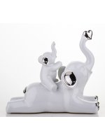 Figurka Słoń