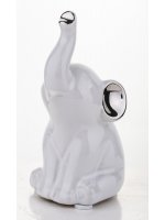 Figurka Słoń