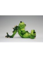 Figurka Żaba