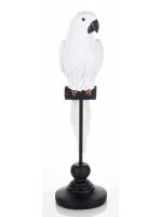 Figurka Papuga