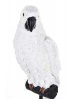 Figurka Papuga