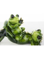 Figurka Żaba