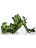 Figurka Żaba