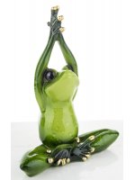 Figurka Żaba