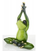 Figurka Żaba