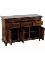 Komoda 90x135x45cm 80592