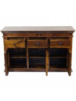 Komoda 90x135x45cm 80592