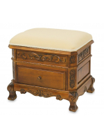 Ławka Dąb 45x50x38cm 102465