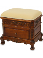 Ławka Dąb 45x50x38cm 102465