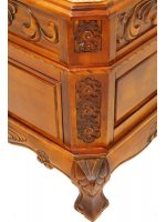 Ławka Dąb 45x50x38cm 102465