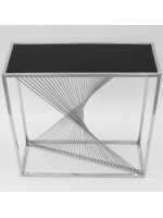 Konsola 70x70x27cm 113853