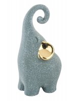 Figurka Słoń
