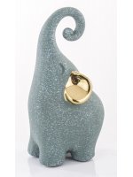 Figurka Słoń