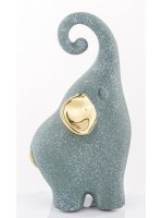 Figurka Słoń