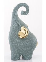 Figurka Słoń