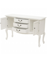 Komoda 80x120x40cm 109207