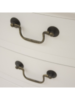 Komoda 80x120x40cm 109207