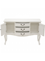 Komoda 80x120x40cm 109207