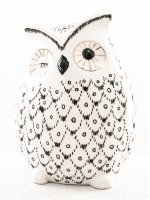 Skarbonka Sowa