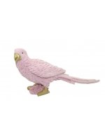 Figurka Papuga