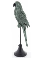 Figurka Papuga