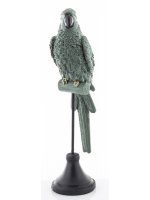 Figurka Papuga