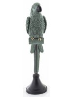 Figurka Papuga