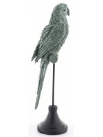 Figurka Papuga