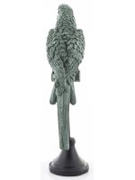 Figurka Papuga