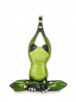 Figurka Żaba