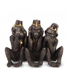 Figurka Małpki Figurka Małpki