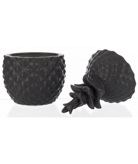 Art.Dekoracyjny Ananas Z Pokrywką Art.Dekoracyjny Ananas Z Pokrywką