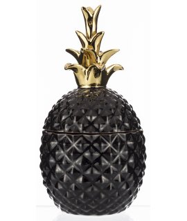 Art.Dekoracyjny Ananas Z Pokrywką Art.Dekoracyjny Ananas Z Pokrywką