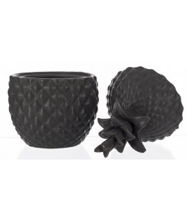 Art.Dekoracyjny Ananas Z Pokrywką Art.Dekoracyjny Ananas Z Pokrywką