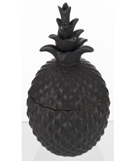 Art.Dekoracyjny Ananas Z Pokrywką Art.Dekoracyjny Ananas Z Pokrywką
