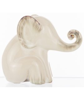 Figurka Słoń