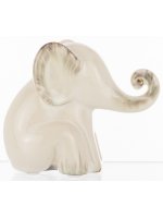 Figurka Słoń