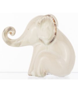 Figurka Słoń