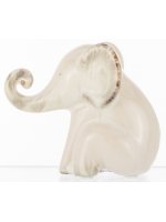 Figurka Słoń
