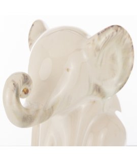 Figurka Słoń